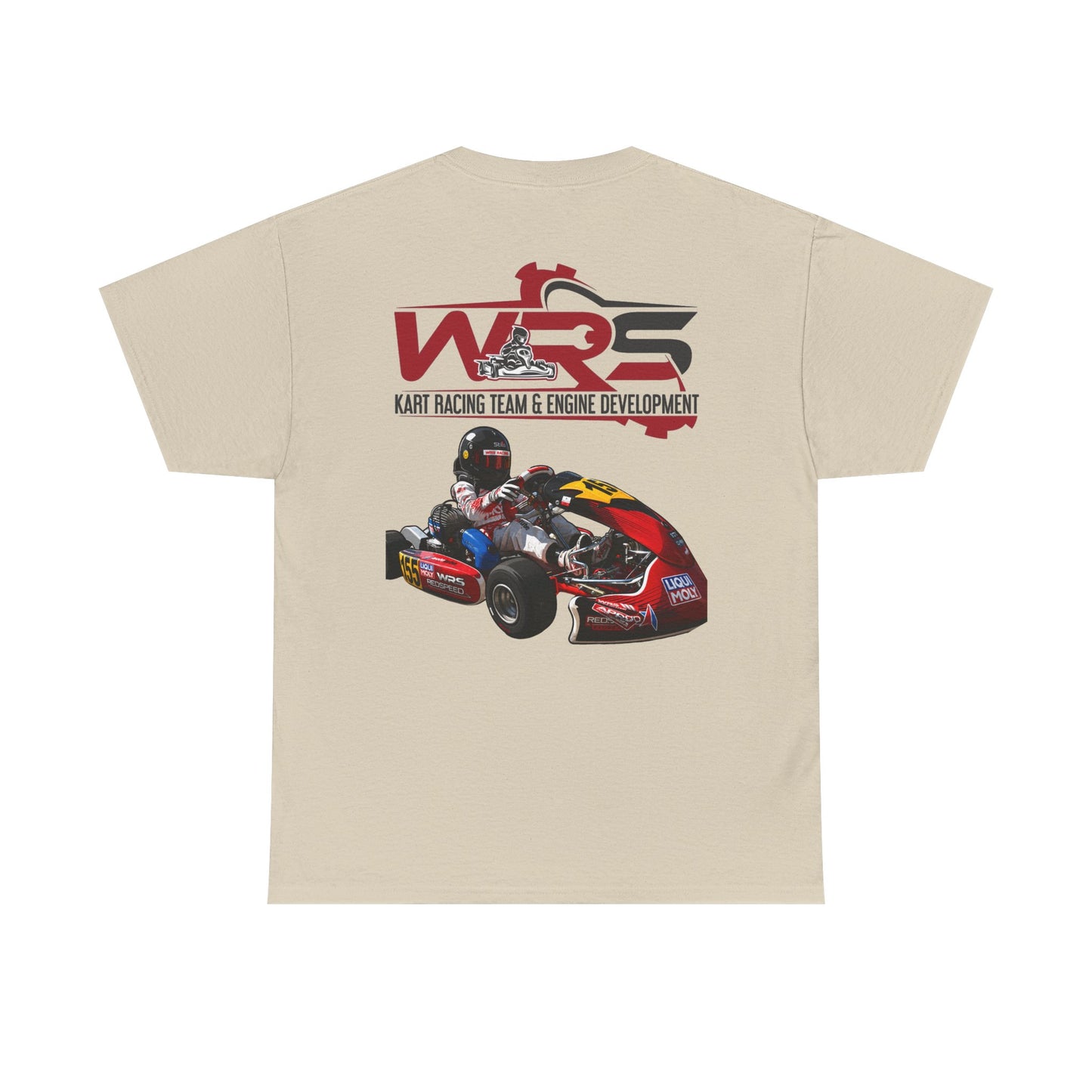 WRS Driver -Nazar Martynenko 155
