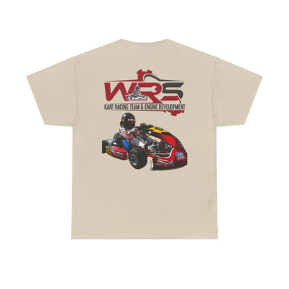 WRS Driver -Nazar Martynenko 155