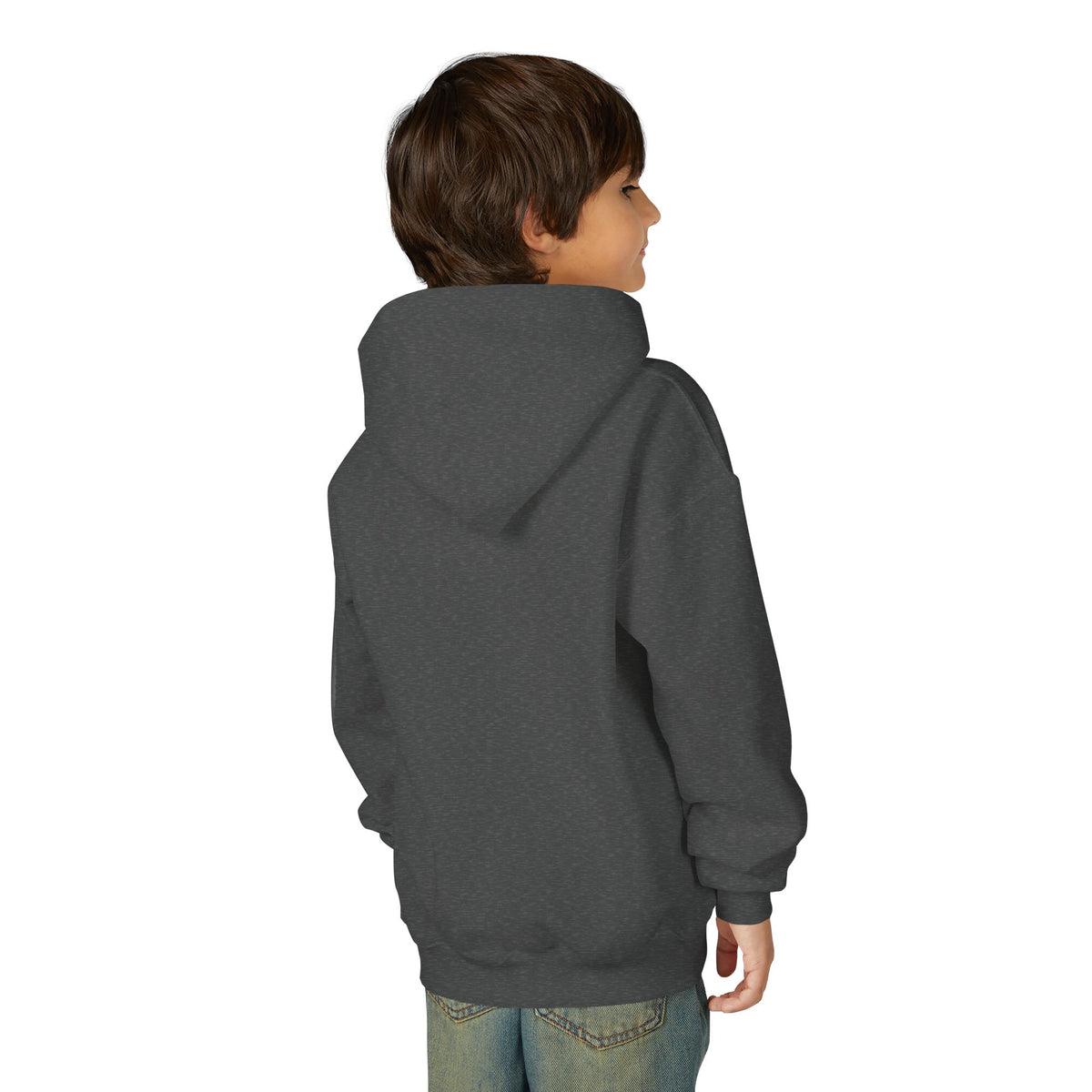 Kids - WRS Fall Edition Hoodie