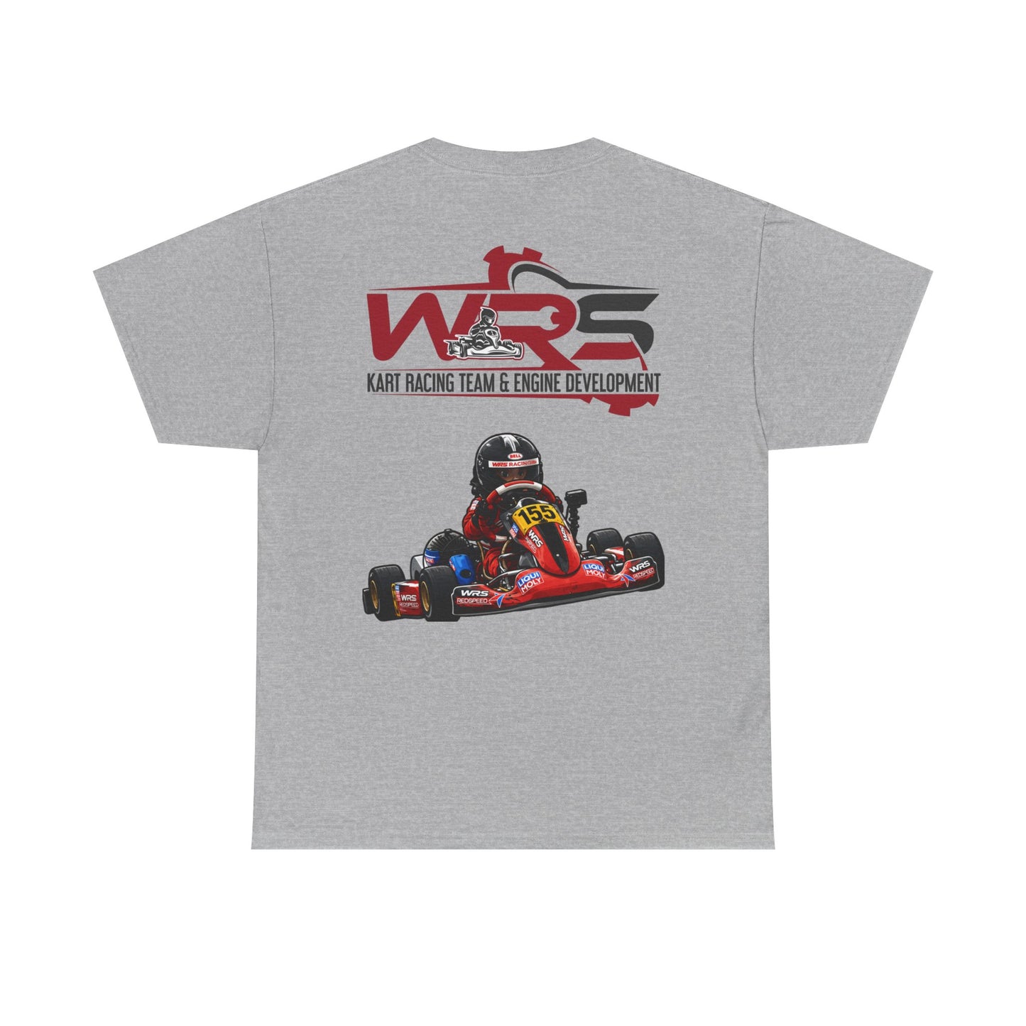 WRS Driver - Lucas Membrillo 55