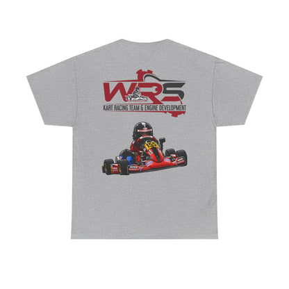 WRS Driver - Lucas Membrillo 55