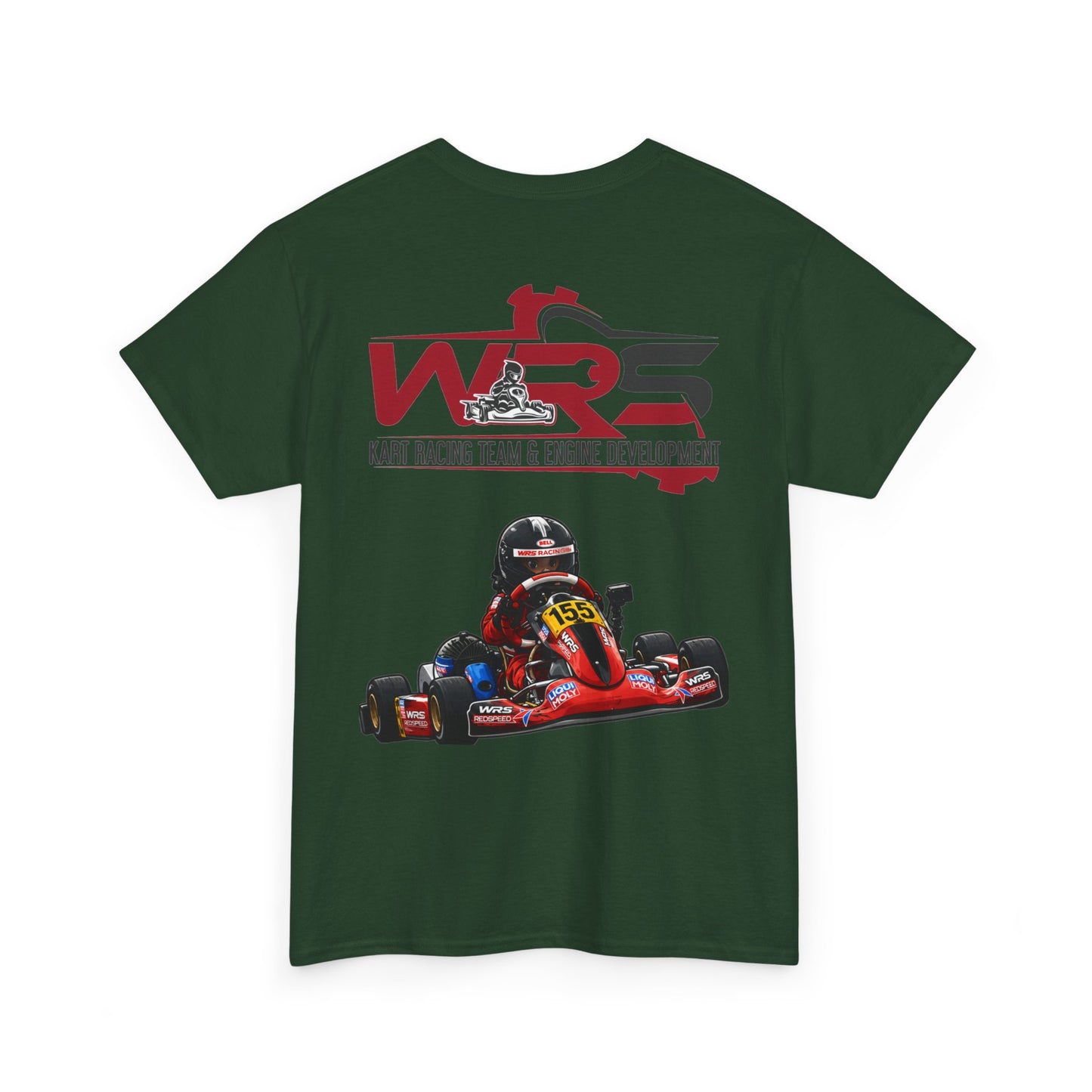 WRS Driver - Lucas Membrillo 55