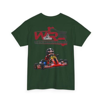 WRS Driver - Lucas Membrillo 55
