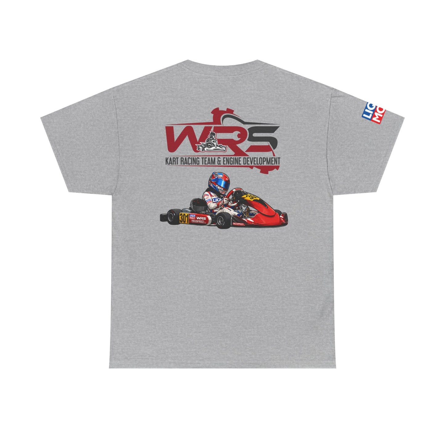 WRS Driver - Arthur Nahapetyan 301