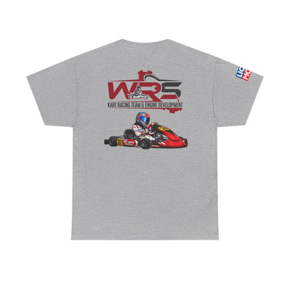 WRS Driver - Arthur Nahapetyan 301