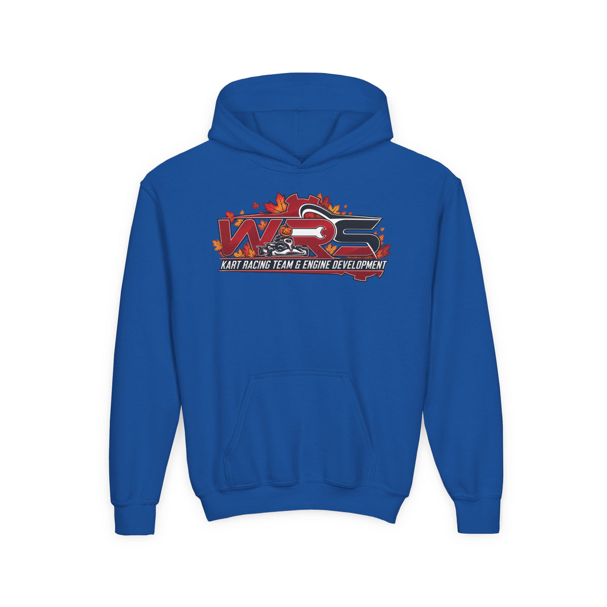 Kids - WRS Fall Edition Hoodie