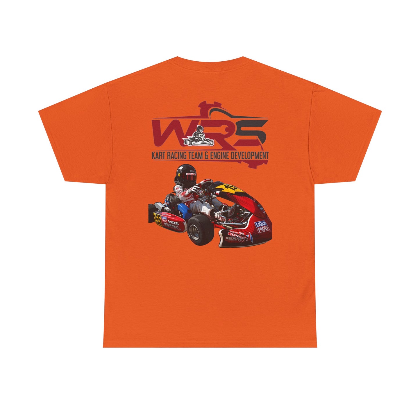 WRS Driver -Nazar Martynenko 155