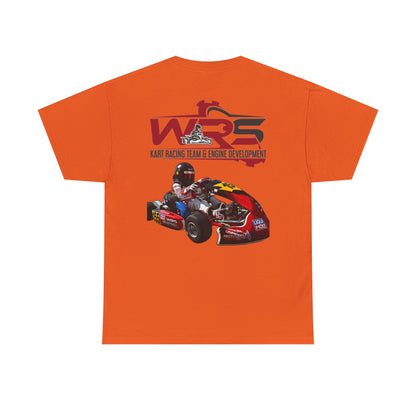 WRS Driver -Nazar Martynenko 155