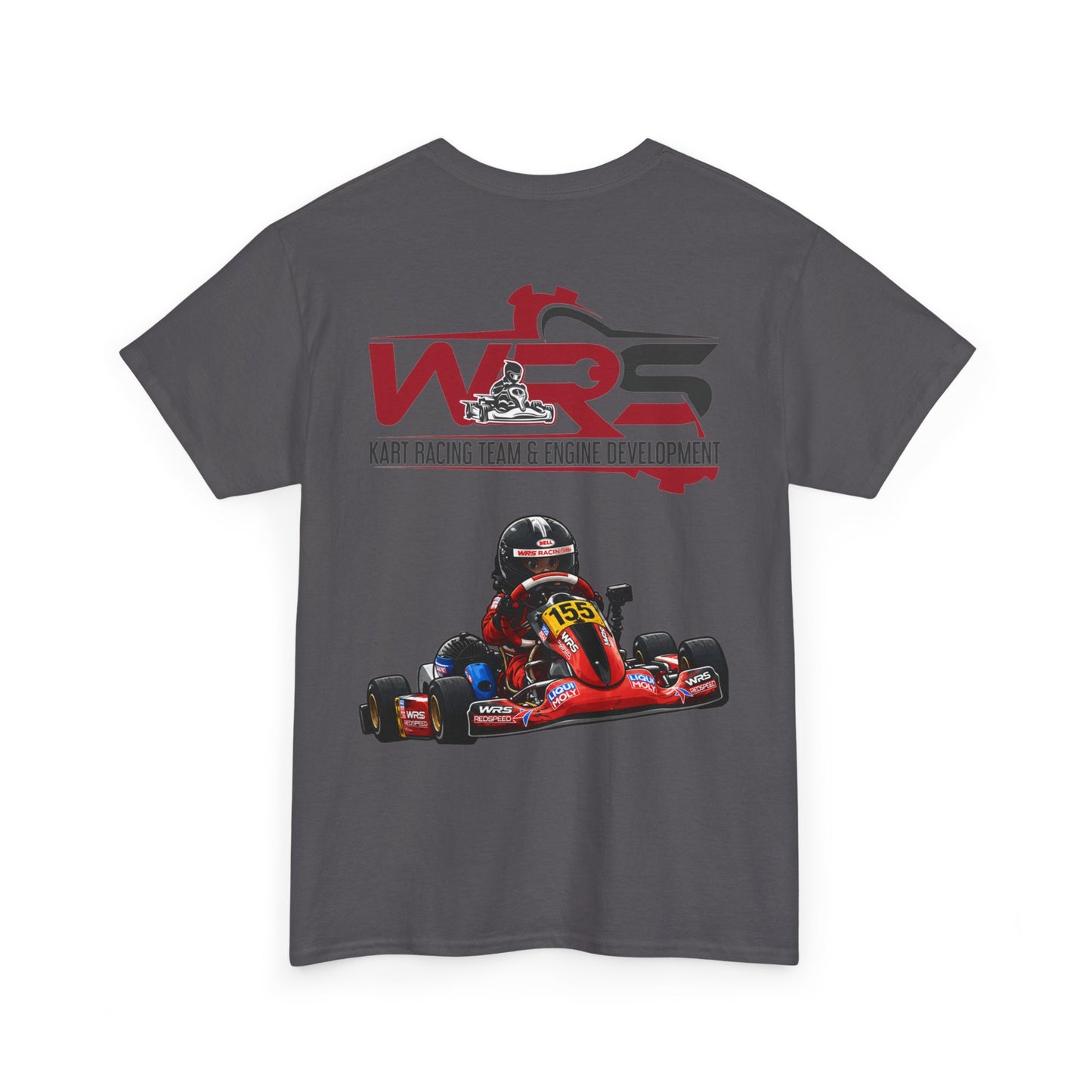 WRS Driver - Lucas Membrillo 55