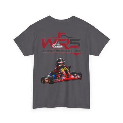 WRS Driver - Lucas Membrillo 55