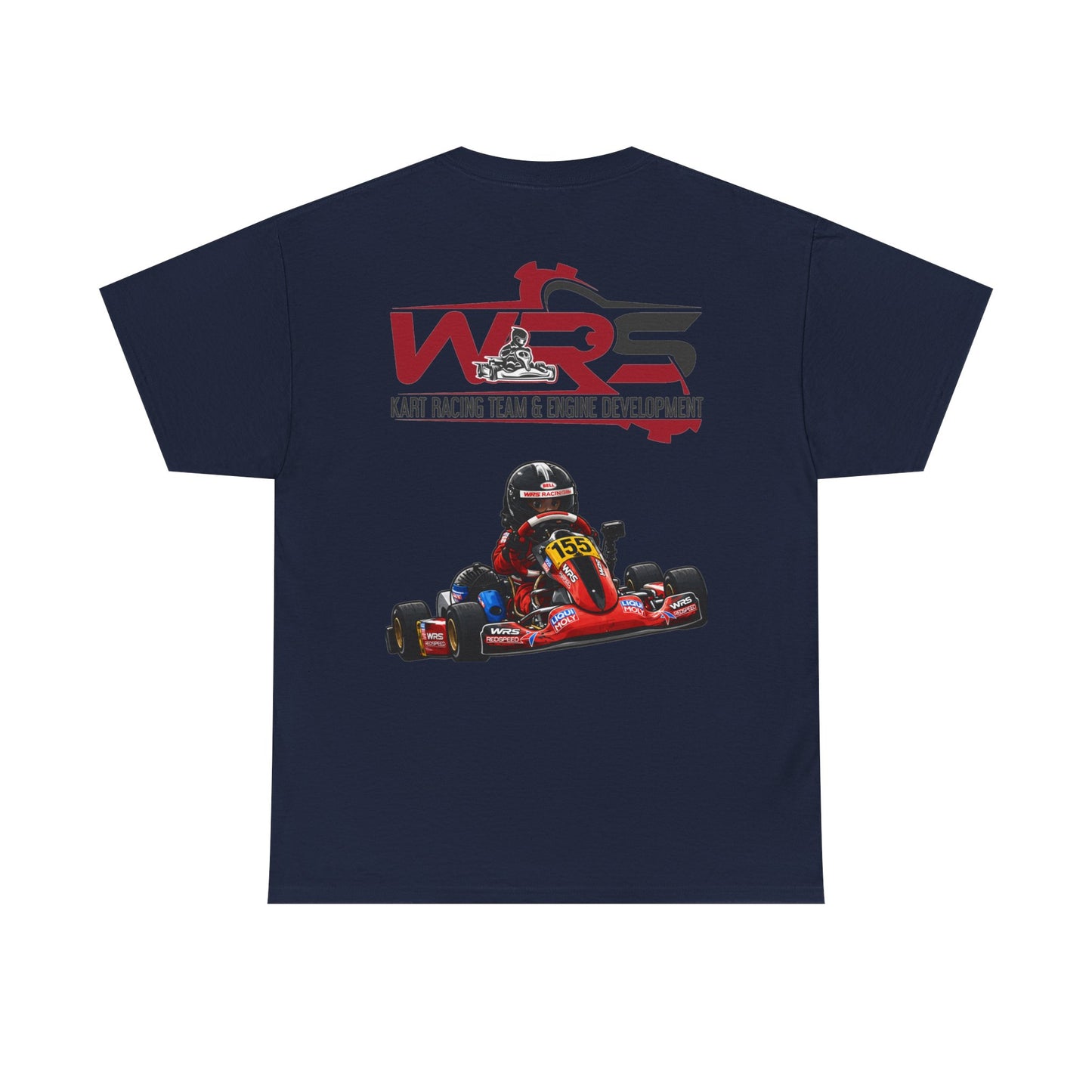 WRS Driver - Lucas Membrillo 55
