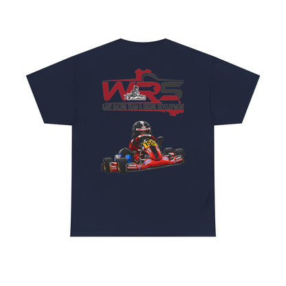 WRS Driver - Lucas Membrillo 55