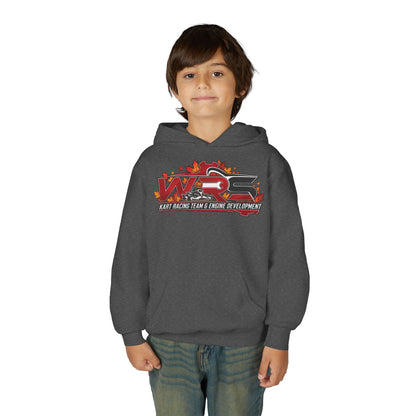 Kids - WRS Fall Edition Hoodie