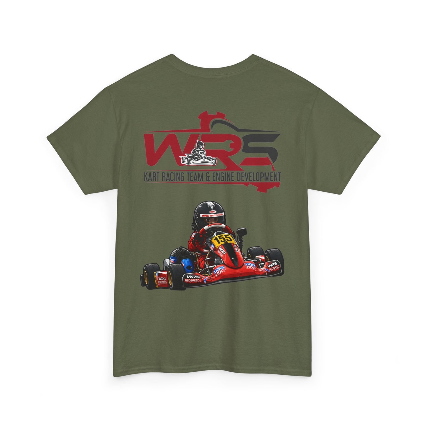 WRS Driver - Lucas Membrillo 55