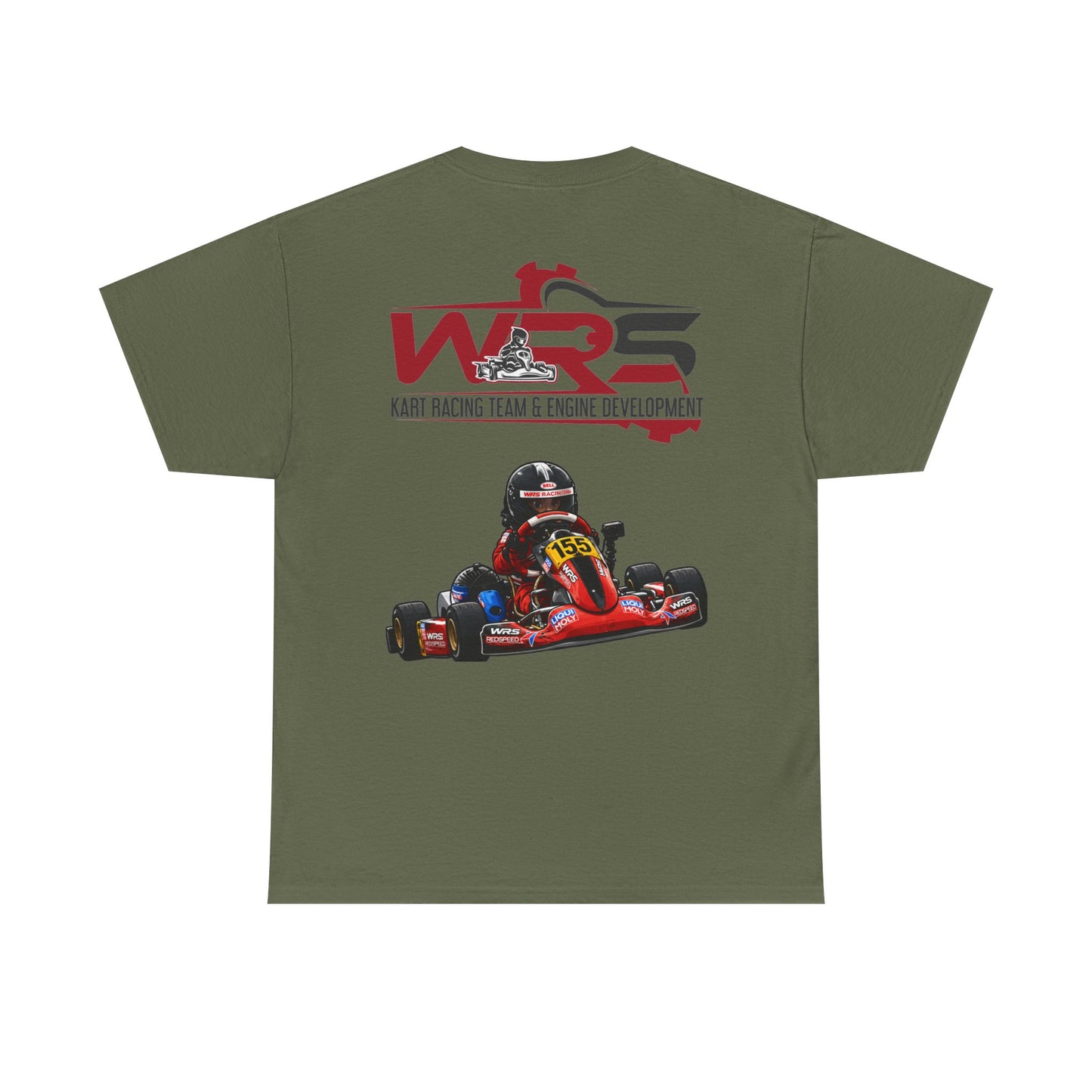 WRS Driver - Lucas Membrillo 55