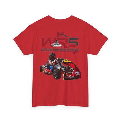 WRS Driver -Nazar Martynenko 155
