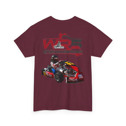 WRS Driver -Nazar Martynenko 155