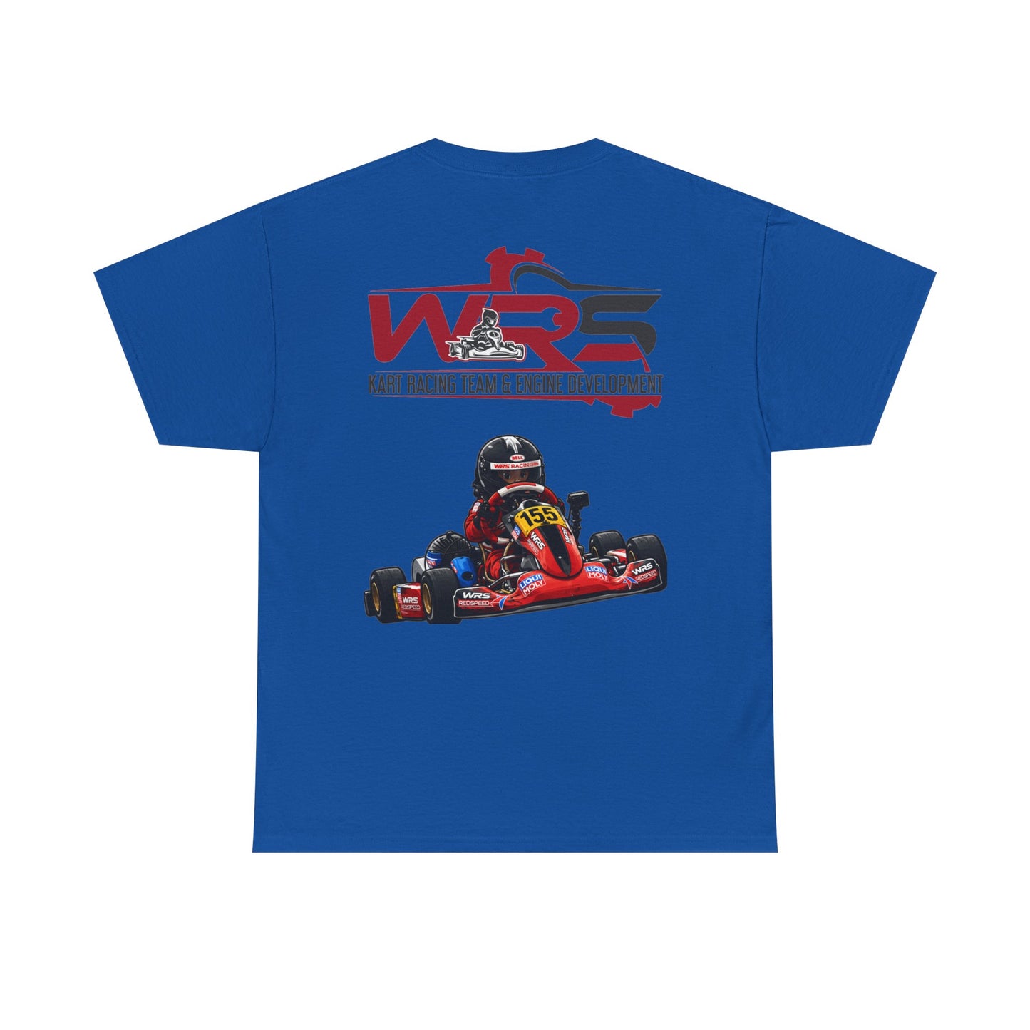 WRS Driver - Lucas Membrillo 55