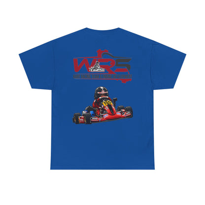 WRS Driver - Lucas Membrillo 55