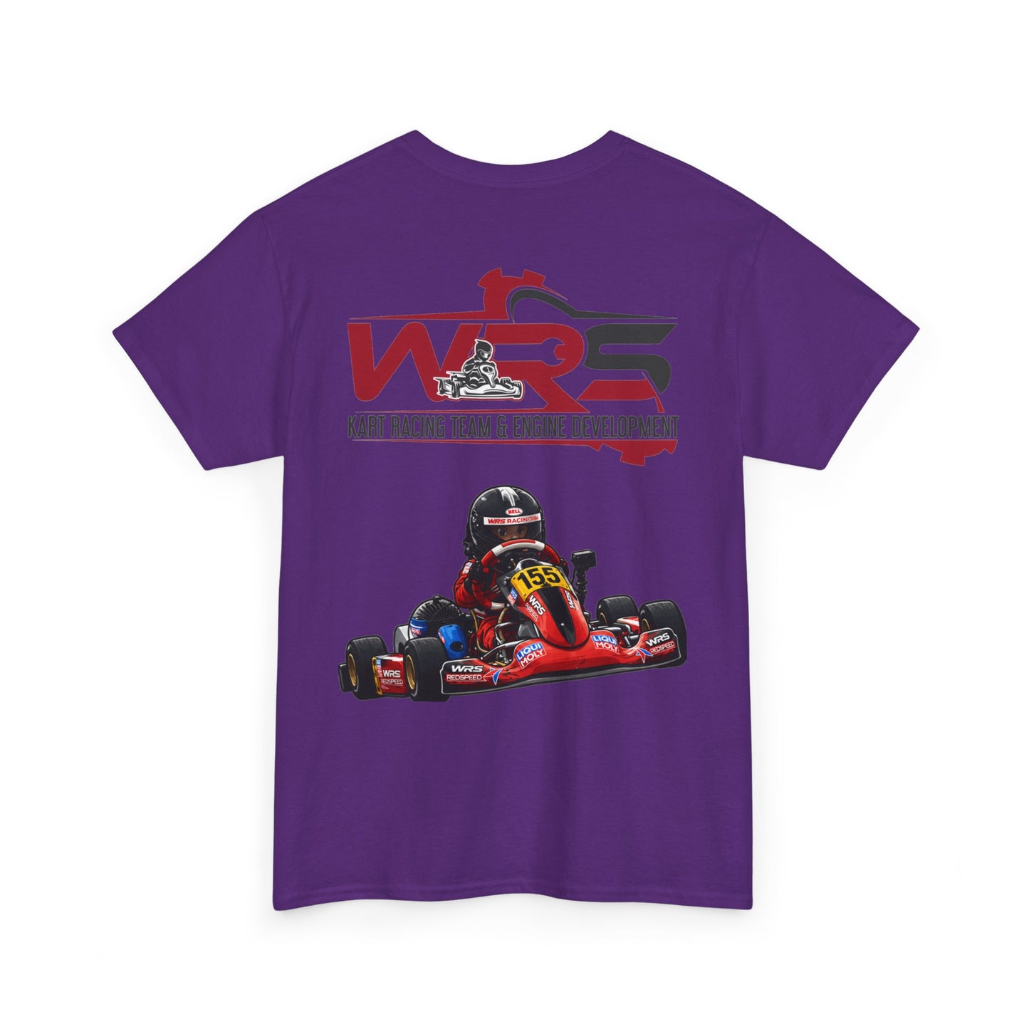 WRS Driver - Lucas Membrillo 55
