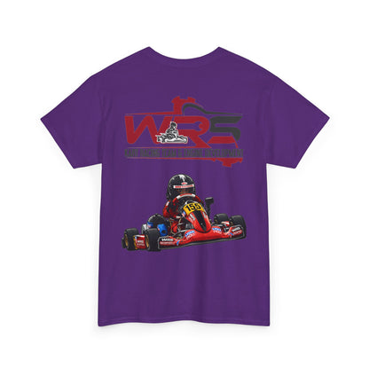 WRS Driver - Lucas Membrillo 55