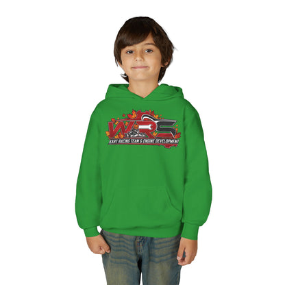 Kids - WRS Fall Edition Hoodie