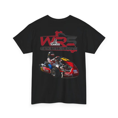 WRS Driver -Nazar Martynenko 155