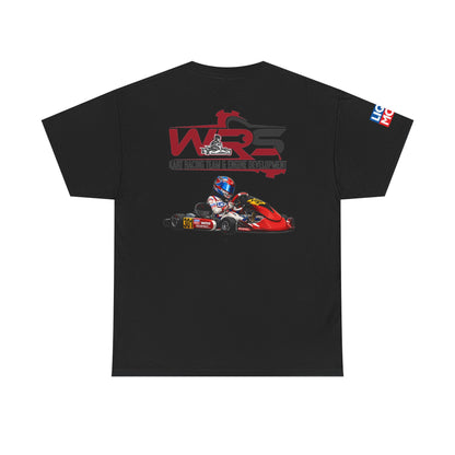 WRS Driver - Arthur Nahapetyan 301