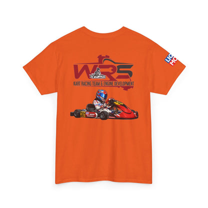 WRS Driver - Arthur Nahapetyan 301