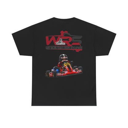 WRS Driver - Lucas Membrillo 55