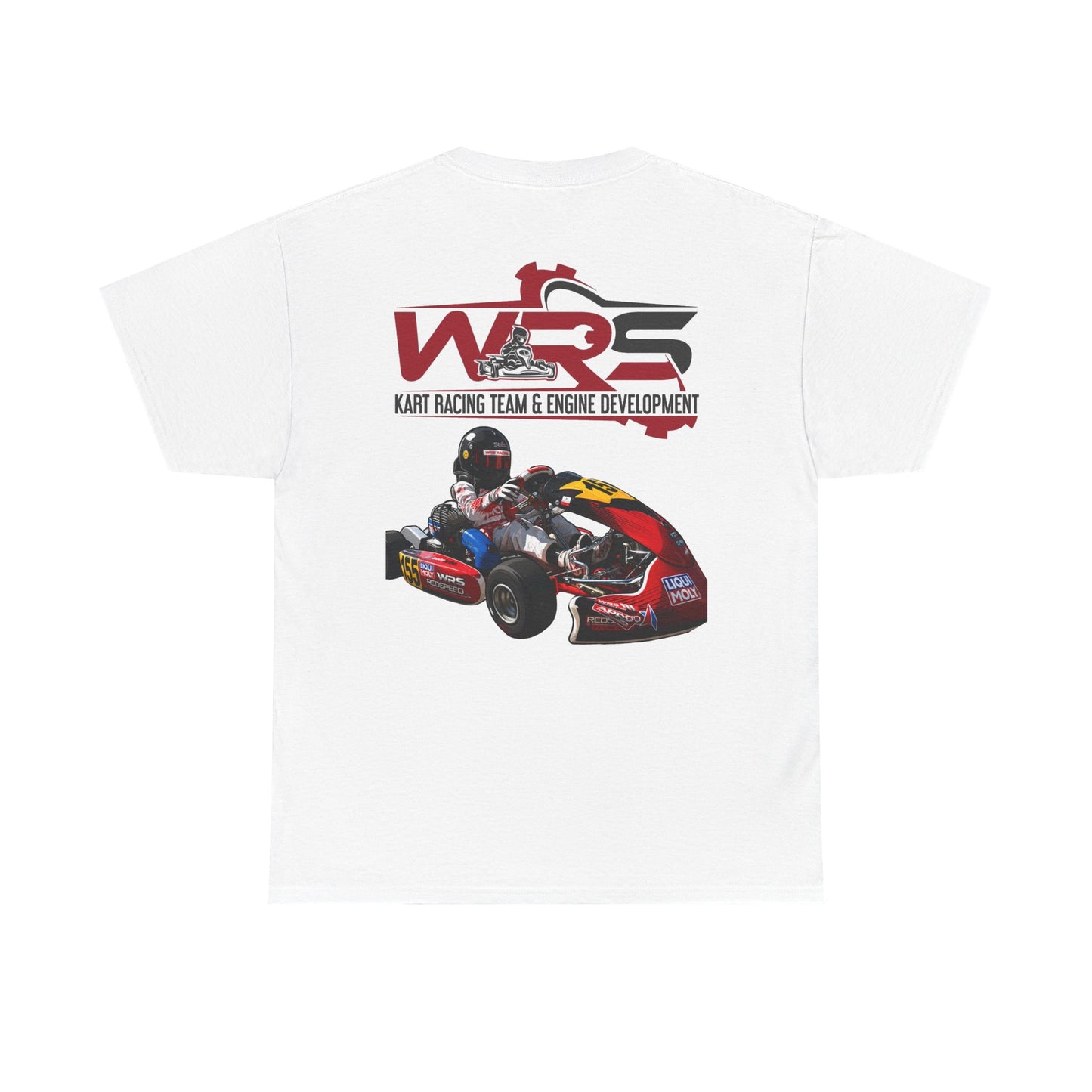 WRS Driver -Nazar Martynenko 155