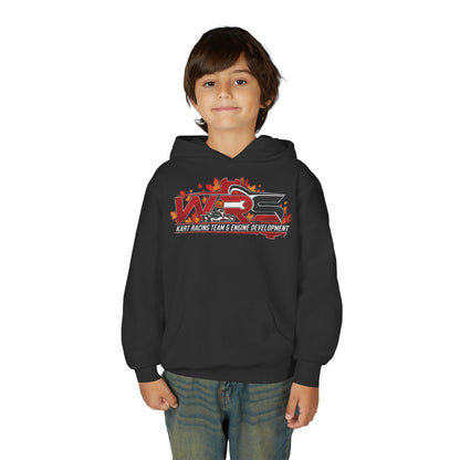 Kids - WRS Fall Edition Hoodie