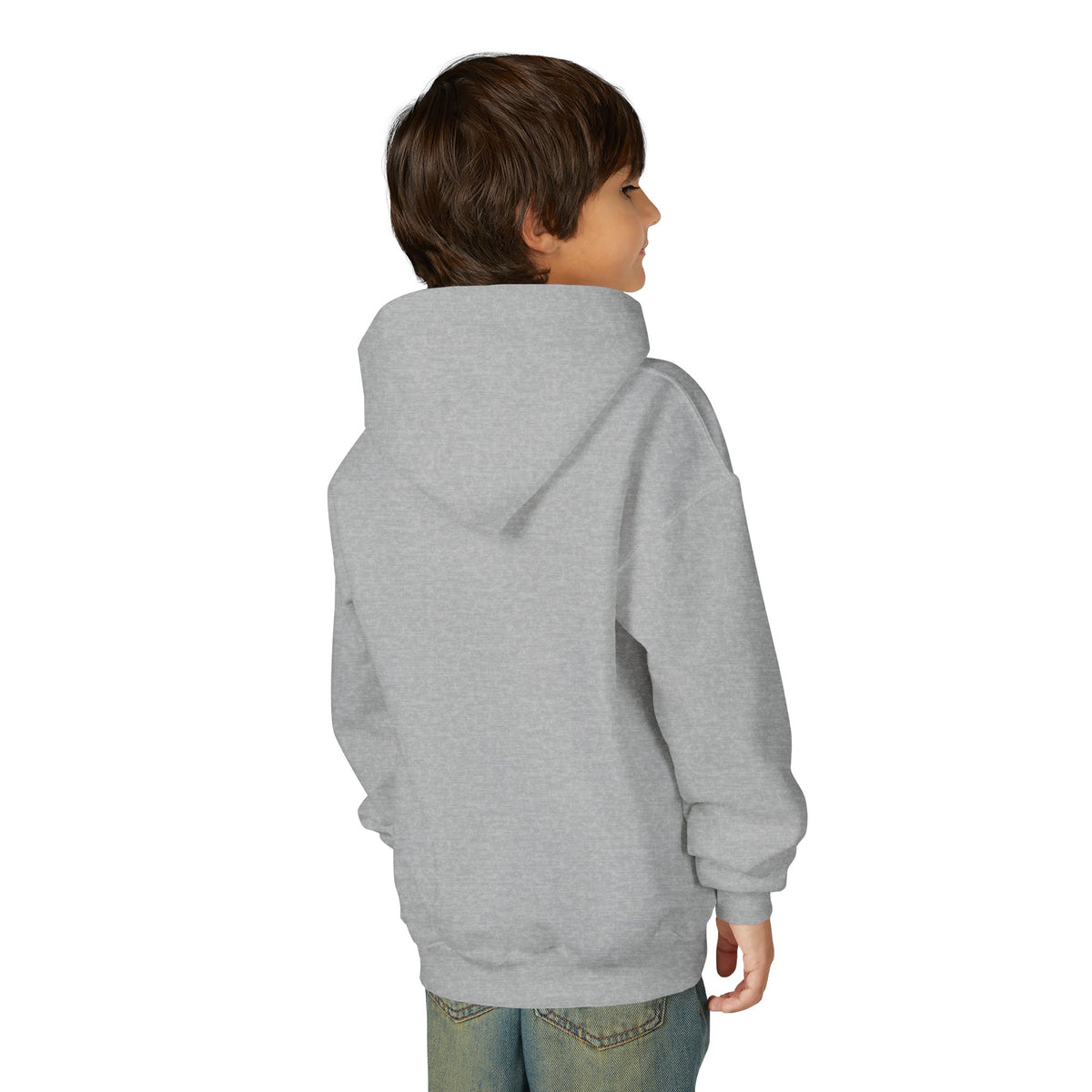 Kids - WRS Fall Edition Hoodie