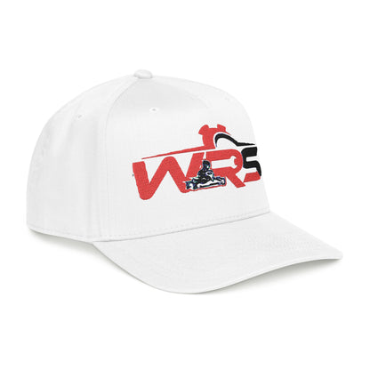 Mid Profile Baseball Cap