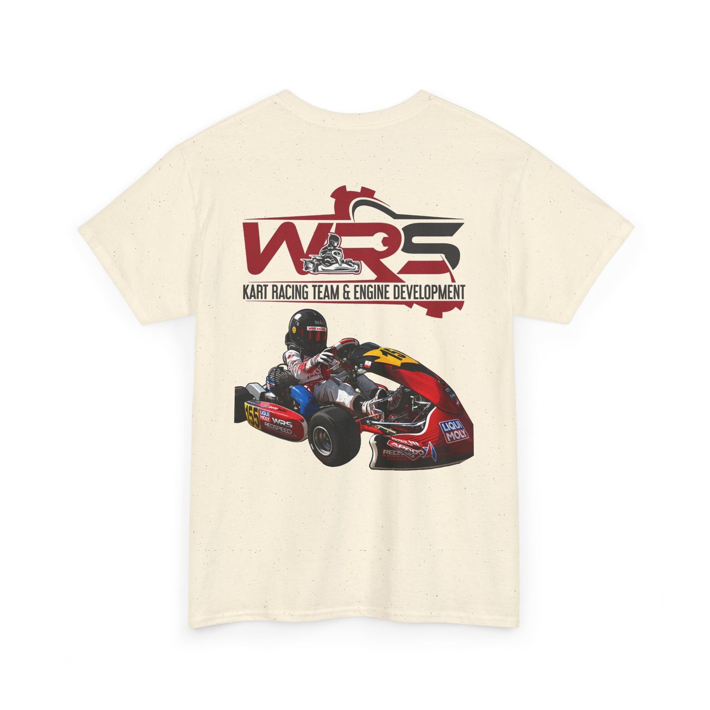 WRS Driver -Nazar Martynenko 155