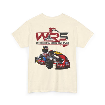 WRS Driver -Nazar Martynenko 155