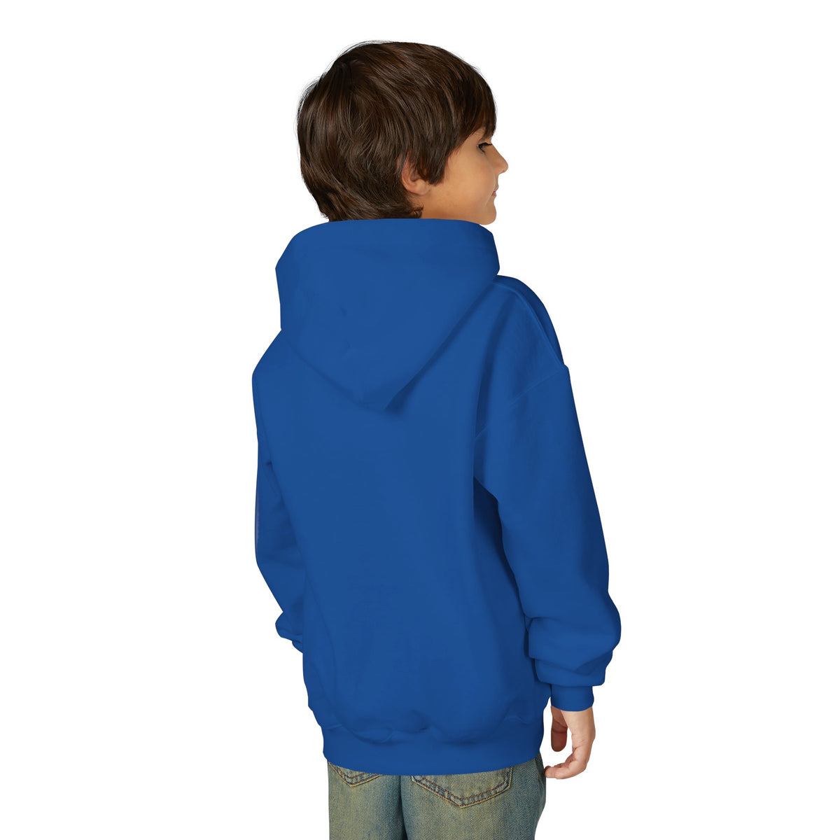 Kids - WRS Fall Edition Hoodie