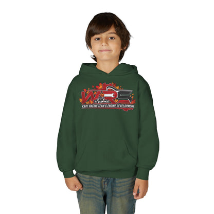 Kids - WRS Fall Edition Hoodie