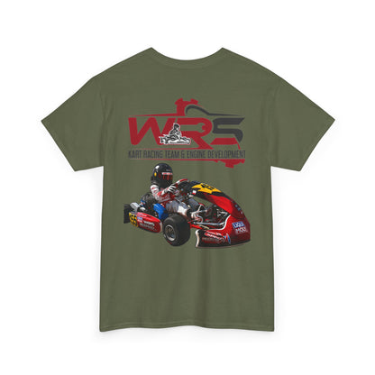 WRS Driver -Nazar Martynenko 155