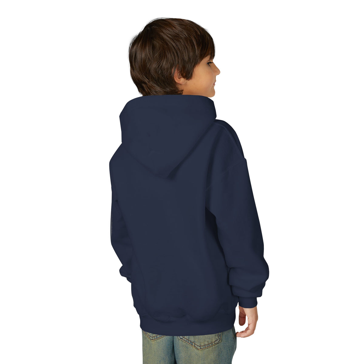 Kids - WRS Fall Edition Hoodie