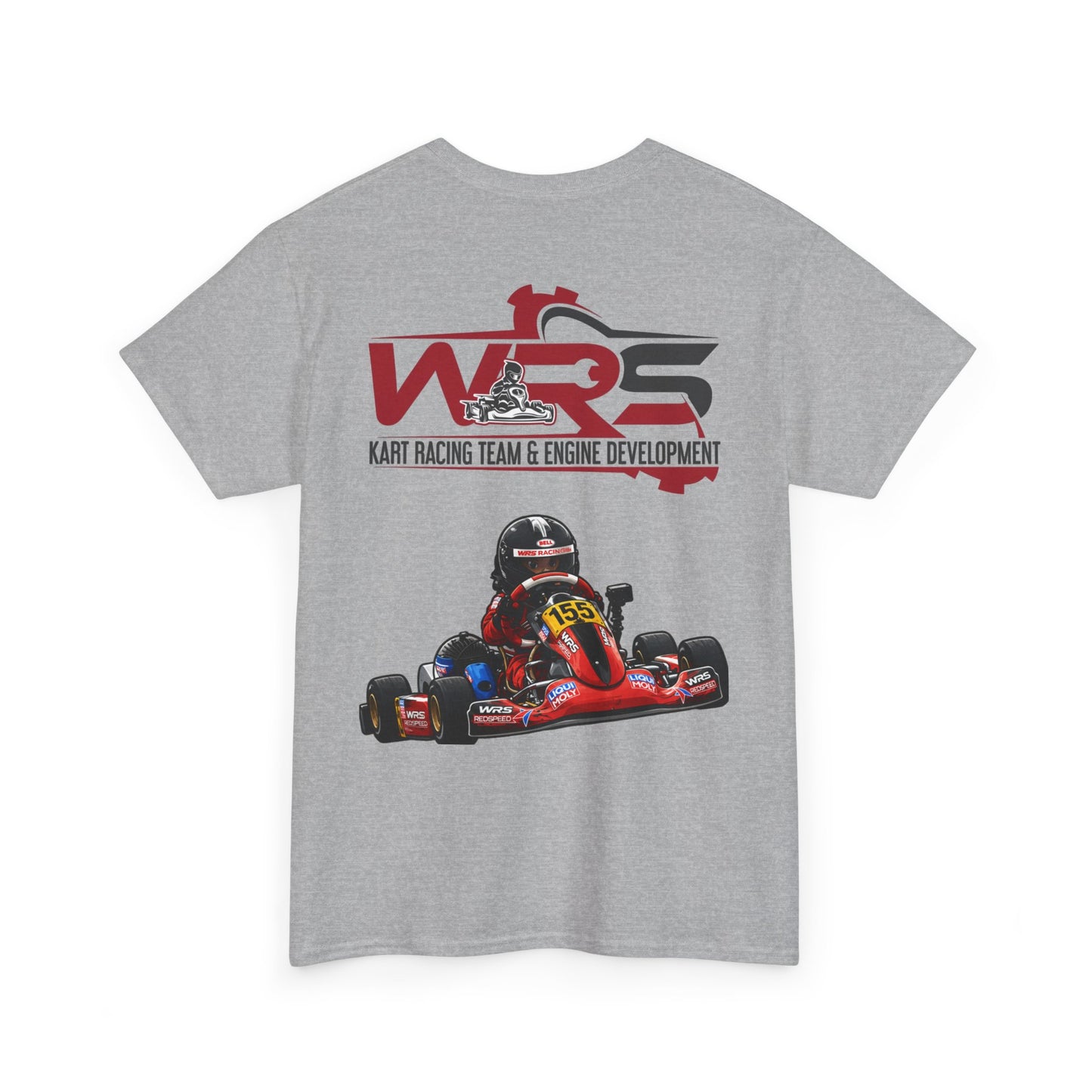 WRS Driver - Lucas Membrillo 55