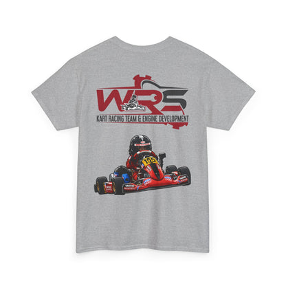 WRS Driver - Lucas Membrillo 55