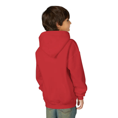 Kids - WRS Fall Edition Hoodie