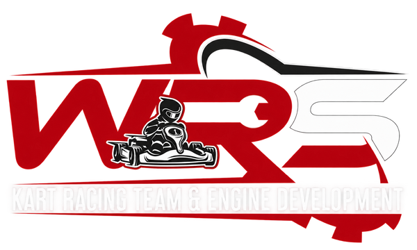 WRS Racing Team Shop