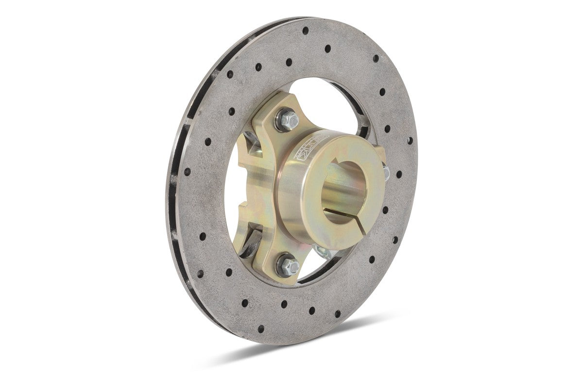 BRAKE DISK