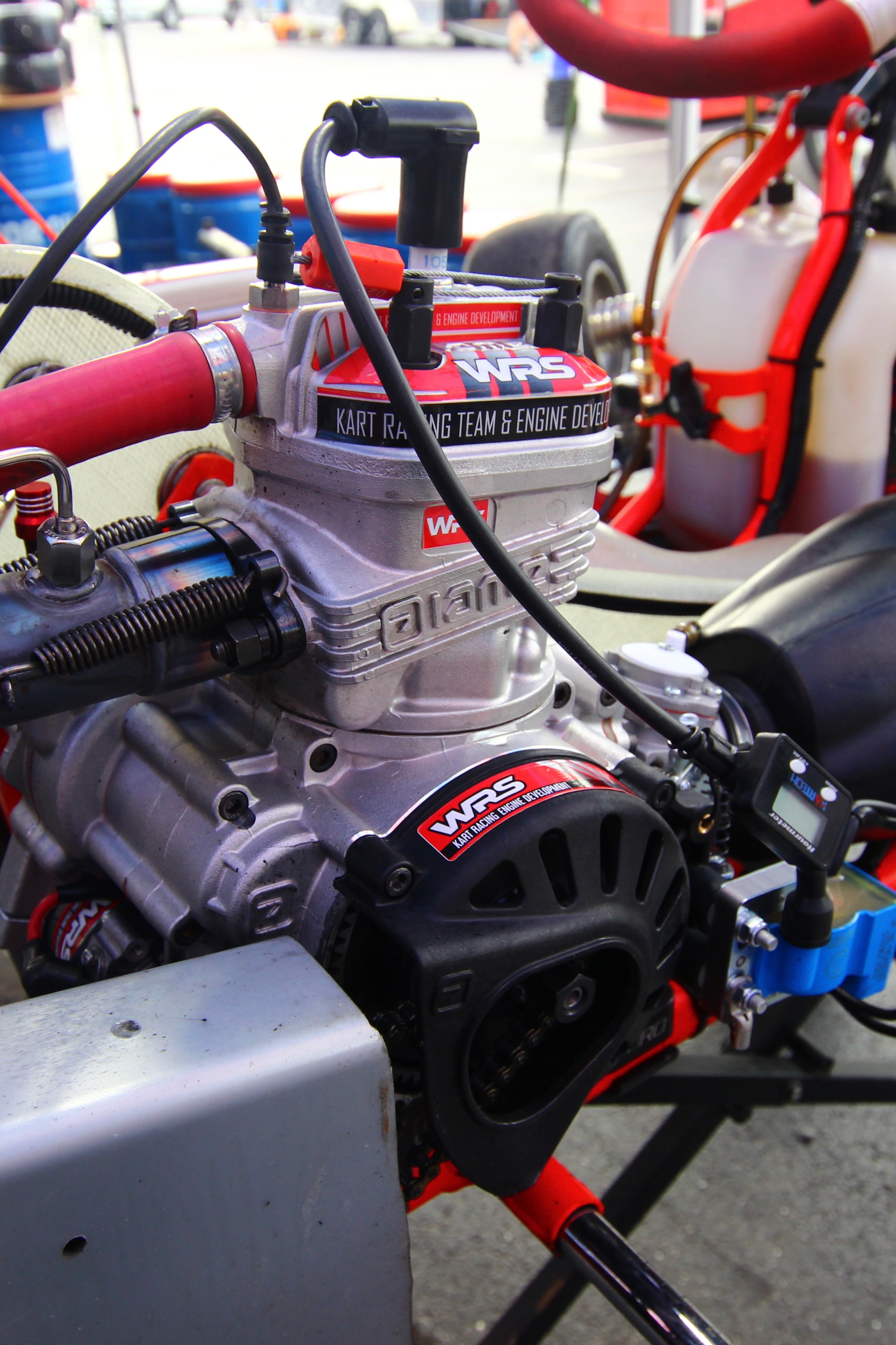 CHASSIS – WRS Racing Team Shop