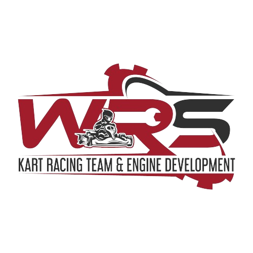 WRS Racing Team Shop