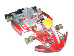 REDSPEED ROOKIE MR/MK CHASSIS