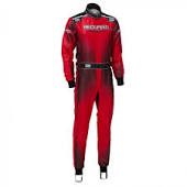 REDSPEED OMP DRIVER SUIT